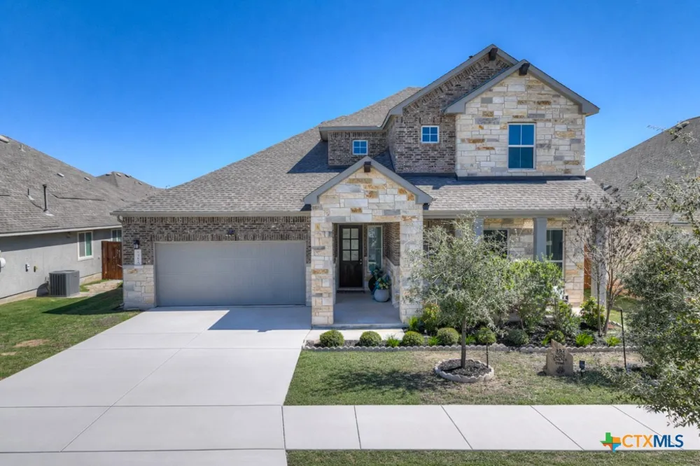 382 Nightshade Trail New Braunfels, TX 78132