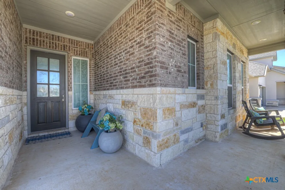 382 Nightshade Trail New Braunfels, TX 78132