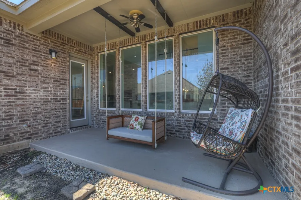382 Nightshade Trail New Braunfels, TX 78132