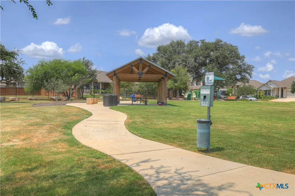 382 Nightshade Trail New Braunfels, TX 78132