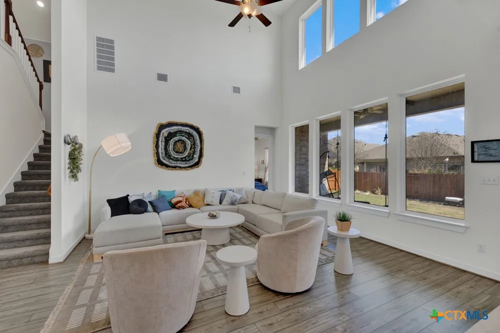 382 Nightshade Trail New Braunfels, TX 78132