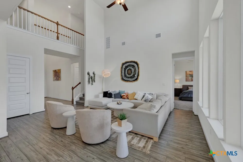 382 Nightshade Trail New Braunfels, TX 78132