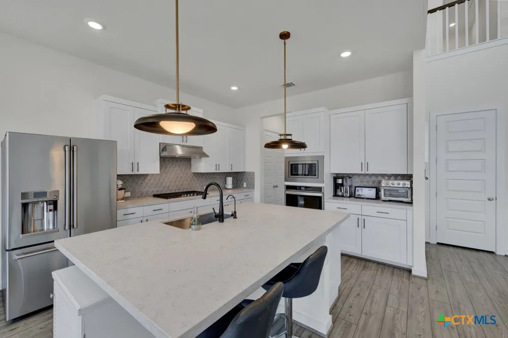 382 Nightshade Trail New Braunfels, TX 78132