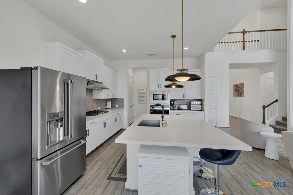 382 Nightshade Trail New Braunfels, TX 78132