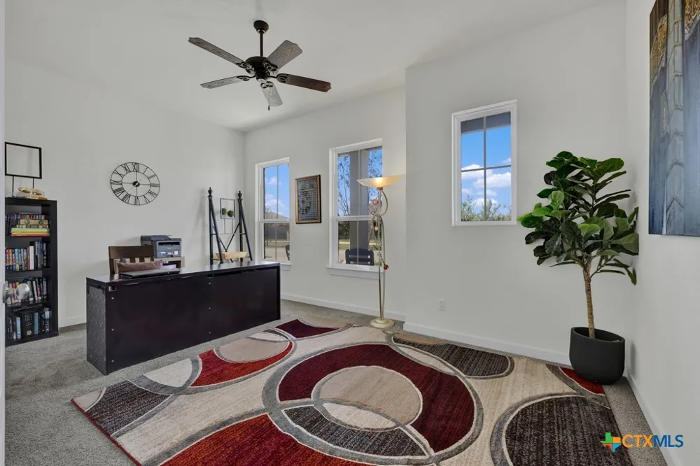 382 Nightshade Trail New Braunfels, TX 78132