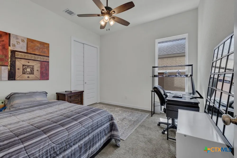 382 Nightshade Trail New Braunfels, TX 78132