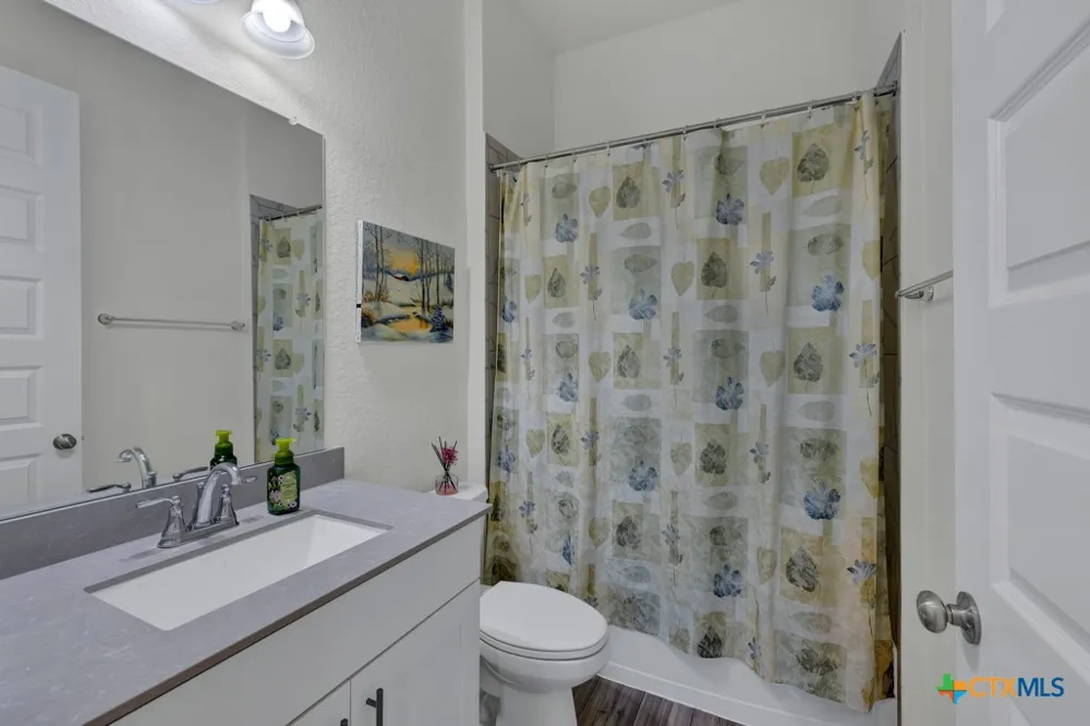 382 Nightshade Trail New Braunfels, TX 78132