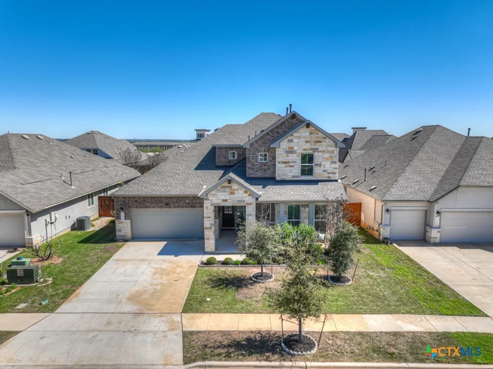 382 Nightshade Trail New Braunfels, TX 78132