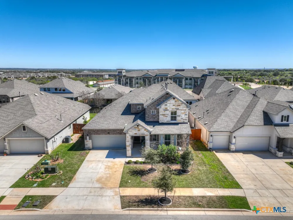 382 Nightshade Trail New Braunfels, TX 78132