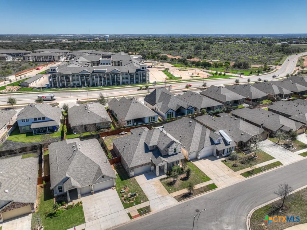 382 Nightshade Trail New Braunfels, TX 78132
