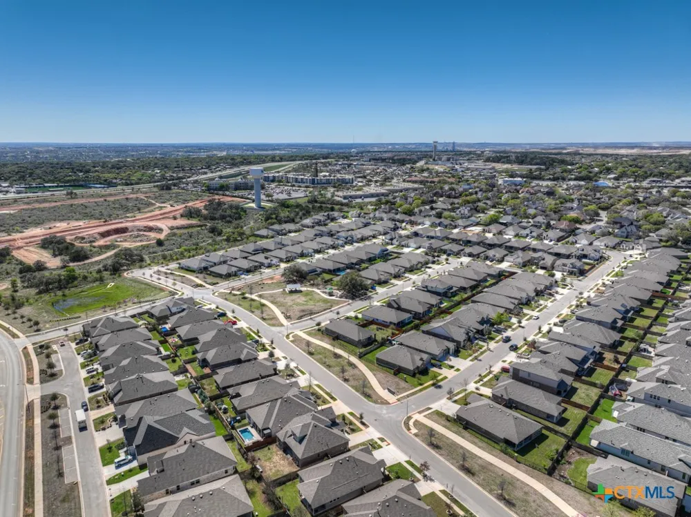 382 Nightshade Trail New Braunfels, TX 78132