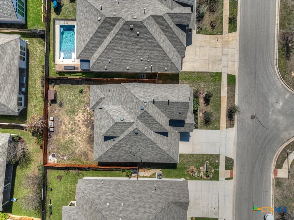 382 Nightshade Trail New Braunfels, TX 78132