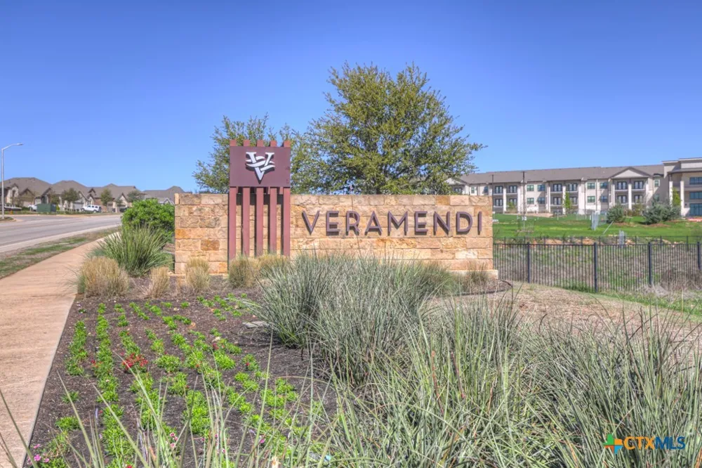 382 Nightshade Trail New Braunfels, TX 78132