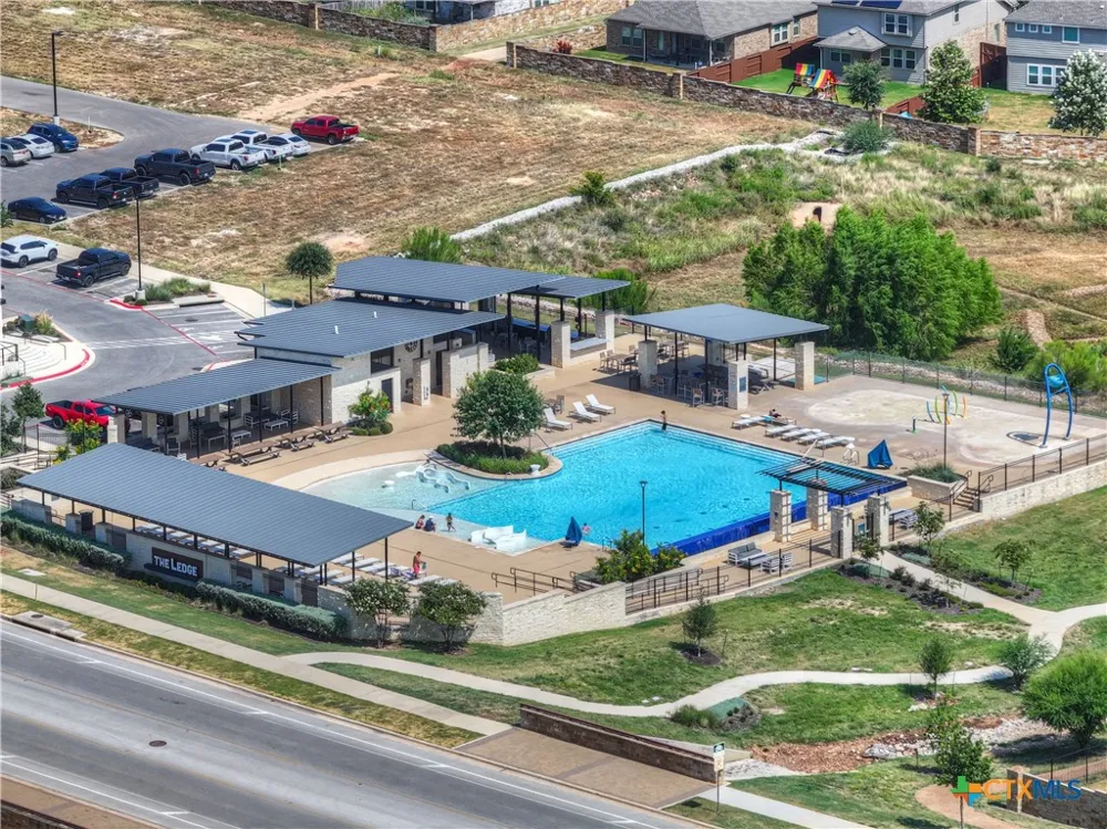 382 Nightshade Trail New Braunfels, TX 78132