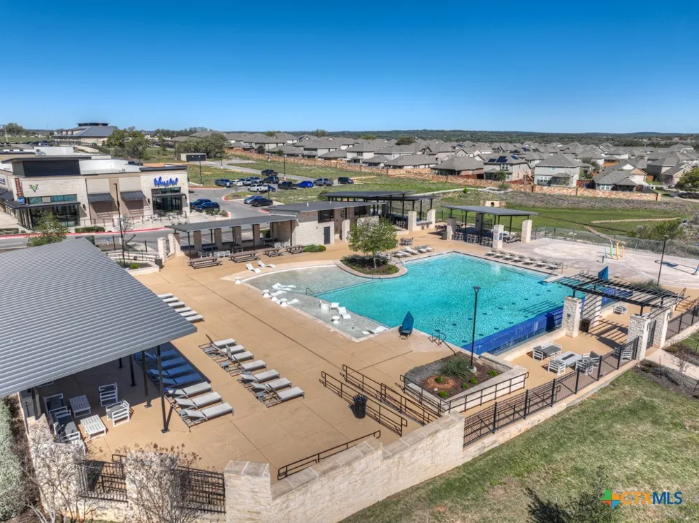 382 Nightshade Trail New Braunfels, TX 78132