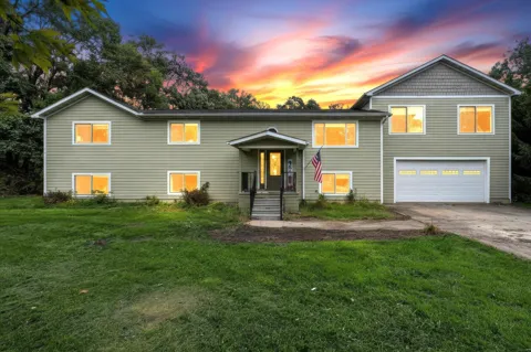 352 Burgess Drive