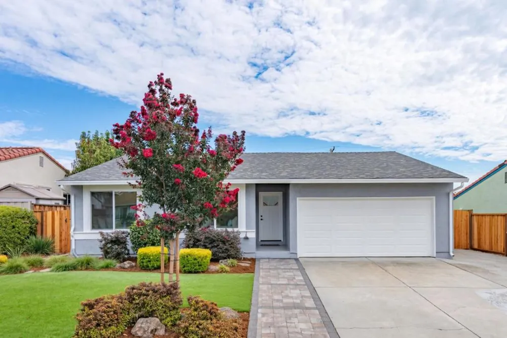 178 Buskirk Street Milpitas, CA 95035