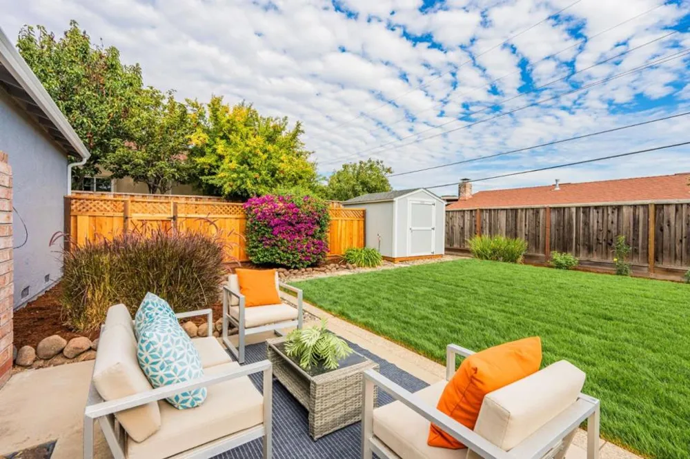 178 Buskirk Street Milpitas, CA 95035