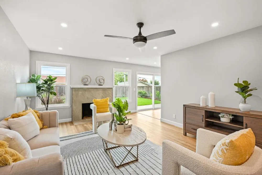 178 Buskirk Street Milpitas, CA 95035
