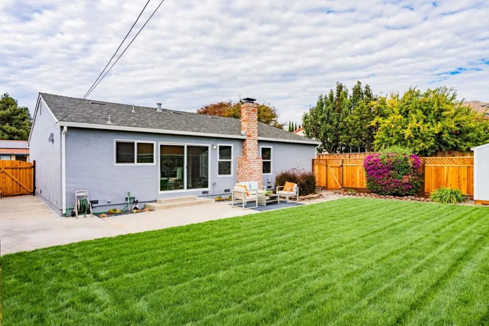 178 Buskirk Street Milpitas, CA 95035