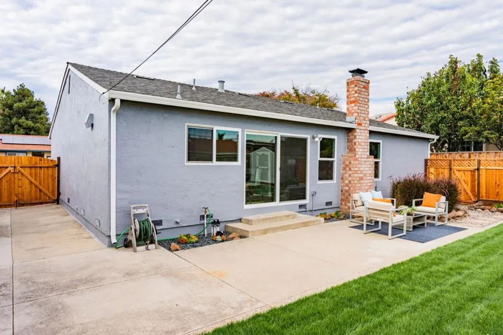178 Buskirk Street Milpitas, CA 95035
