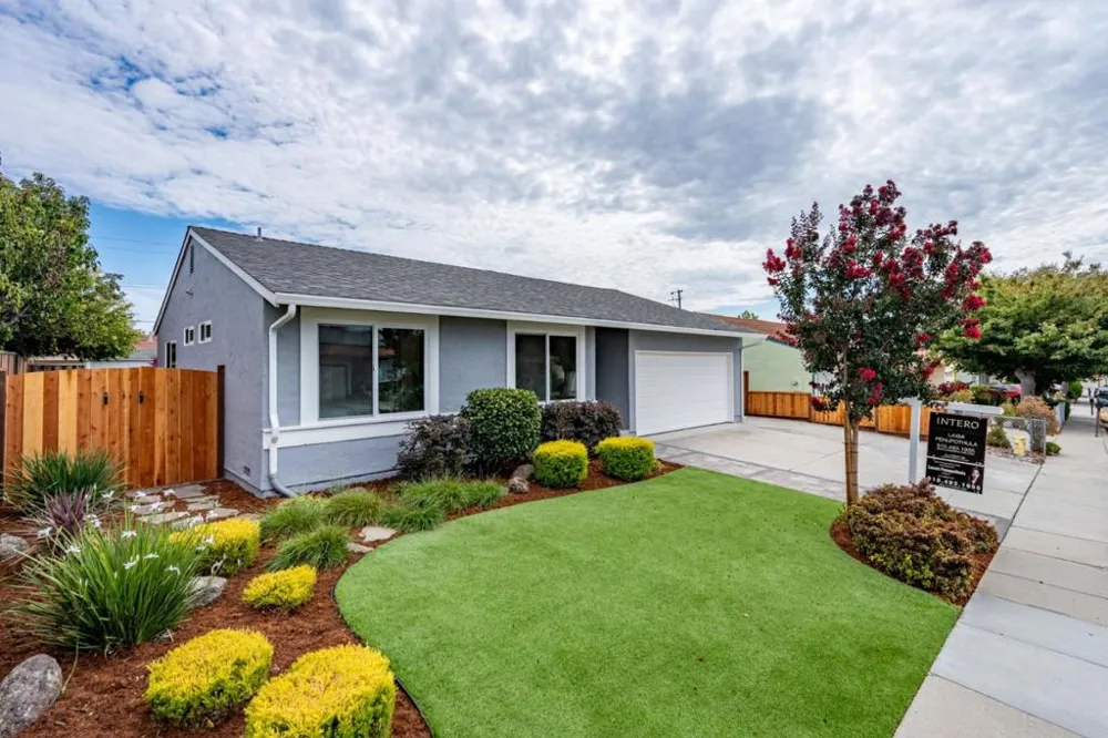 178 Buskirk Street Milpitas, CA 95035
