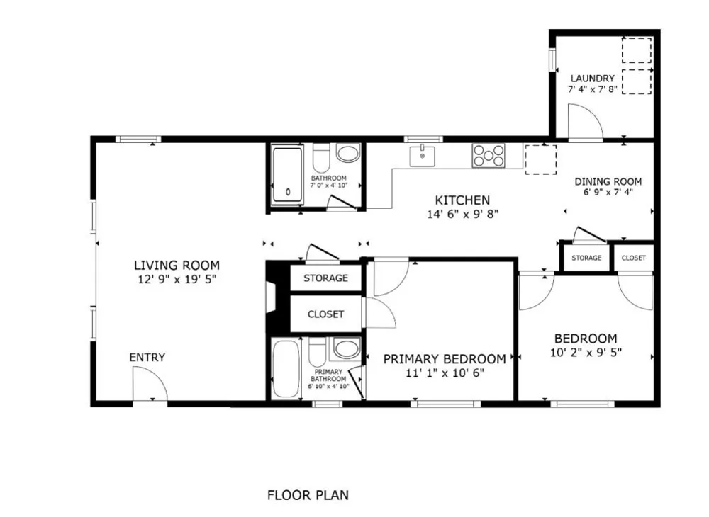 5235 Border Avenue Joshua Tree, CA 92252