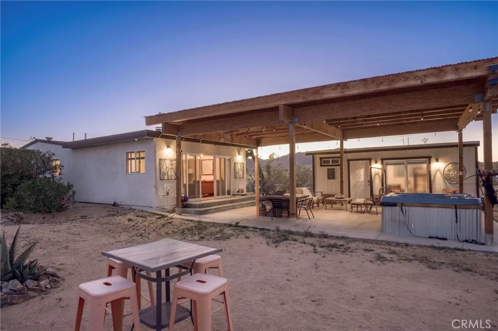 5235 Border Avenue Joshua Tree, CA 92252