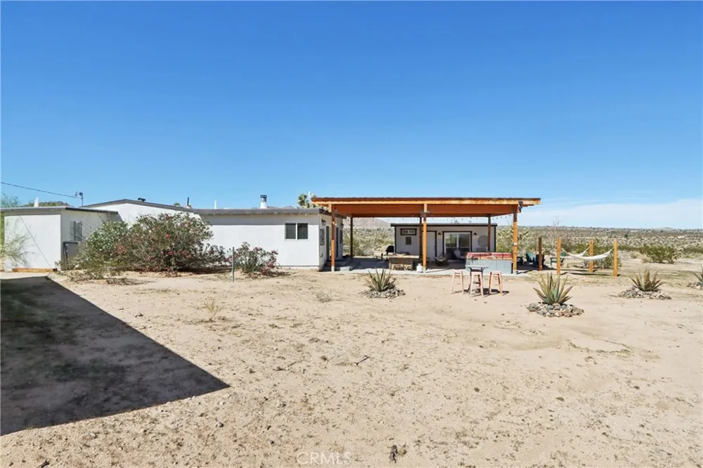 5235 Border Avenue Joshua Tree, CA 92252