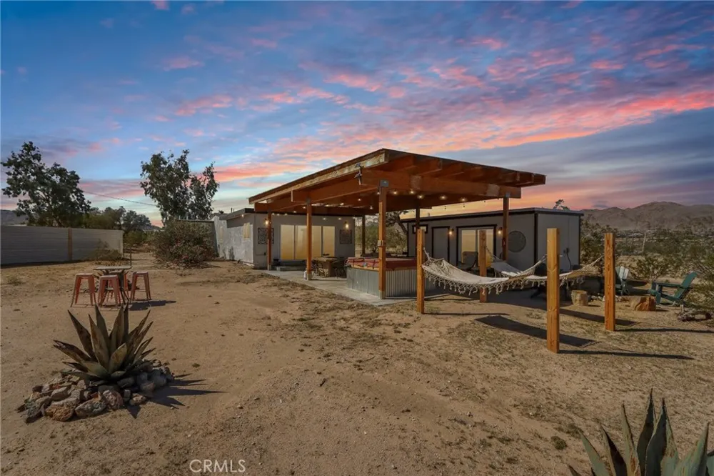 5235 Border Avenue Joshua Tree, CA 92252