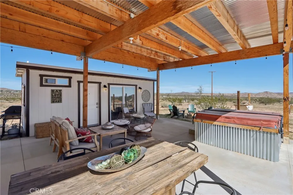 5235 Border Avenue Joshua Tree, CA 92252