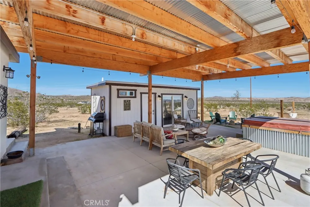 5235 Border Avenue Joshua Tree, CA 92252