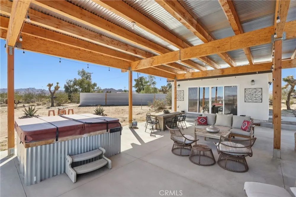 5235 Border Avenue Joshua Tree, CA 92252