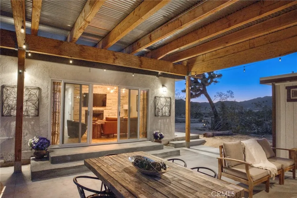5235 Border Avenue Joshua Tree, CA 92252