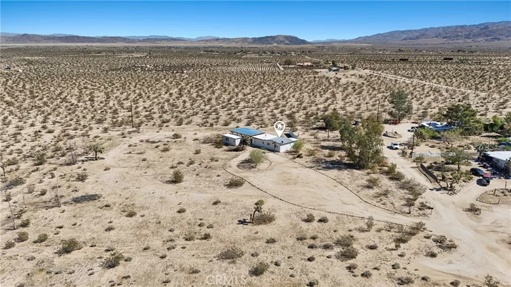 5235 Border Avenue Joshua Tree, CA 92252