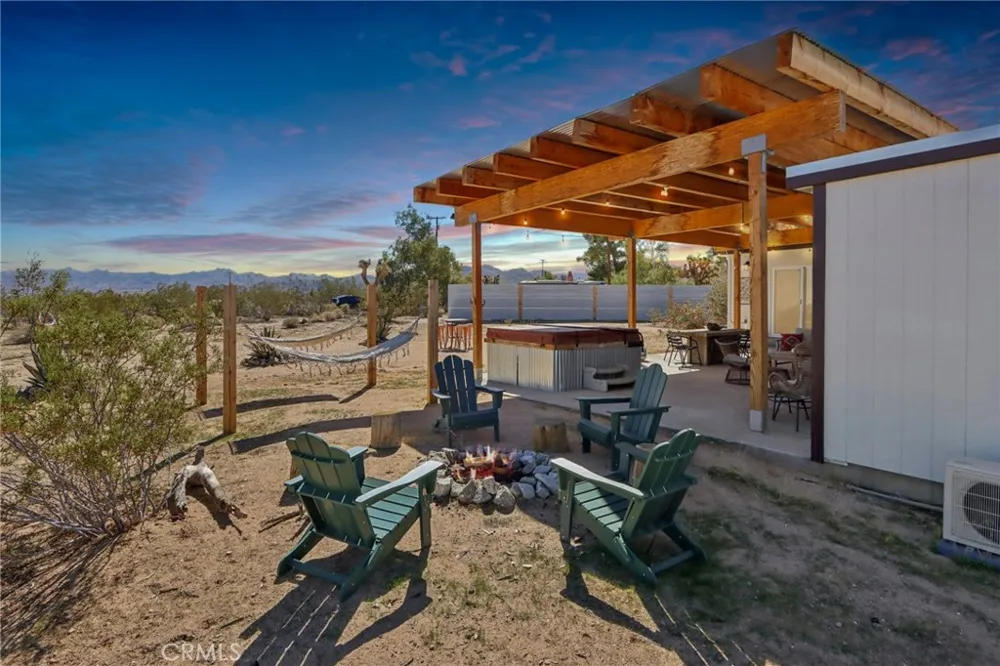 5235 Border Avenue Joshua Tree, CA 92252