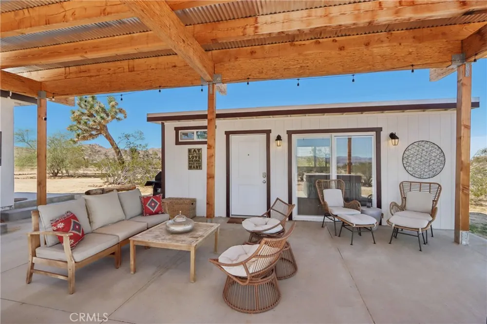 5235 Border Avenue Joshua Tree, CA 92252