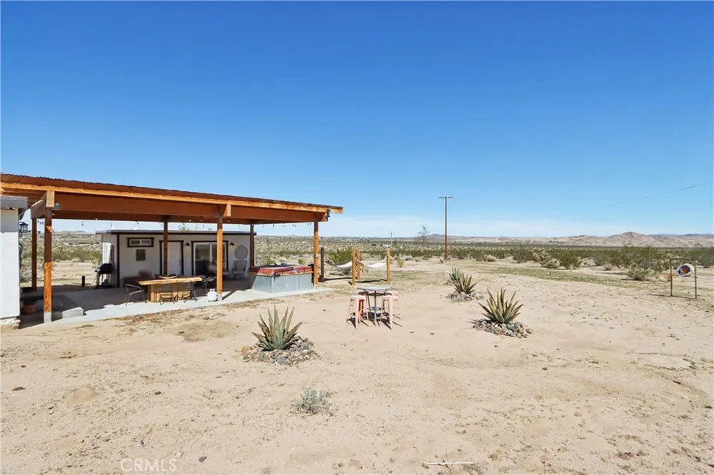 5235 Border Avenue Joshua Tree, CA 92252