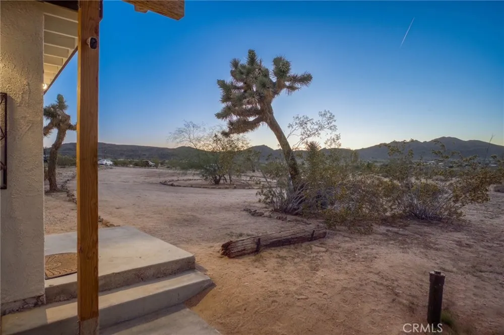 5235 Border Avenue Joshua Tree, CA 92252