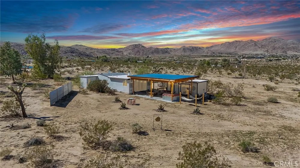 5235 Border Avenue Joshua Tree, CA 92252