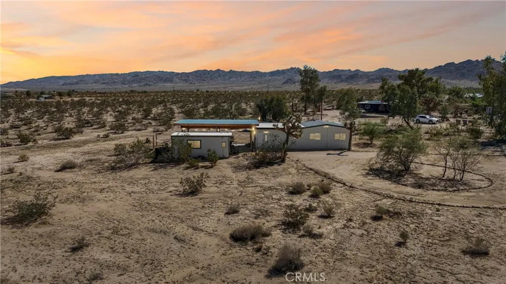 5235 Border Avenue Joshua Tree, CA 92252
