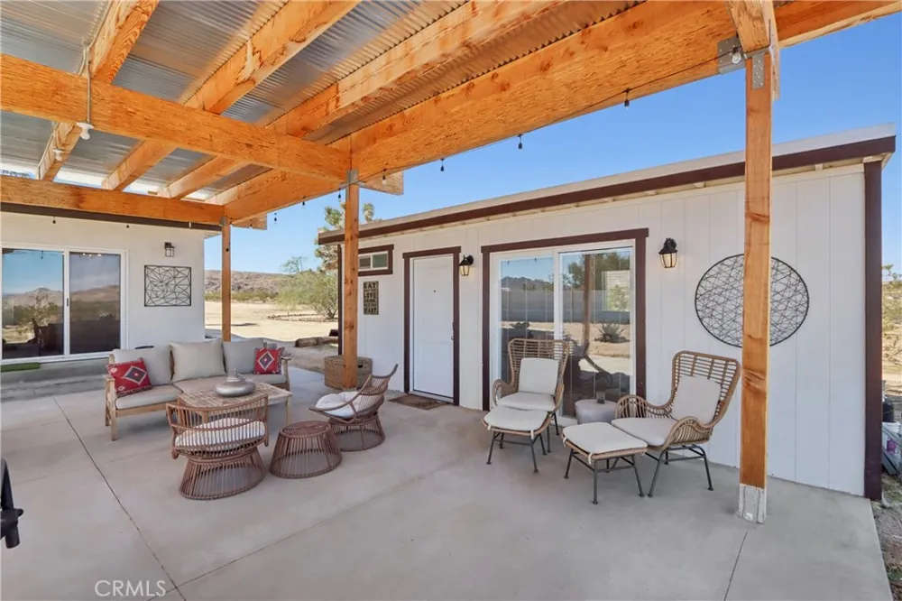 5235 Border Avenue Joshua Tree, CA 92252
