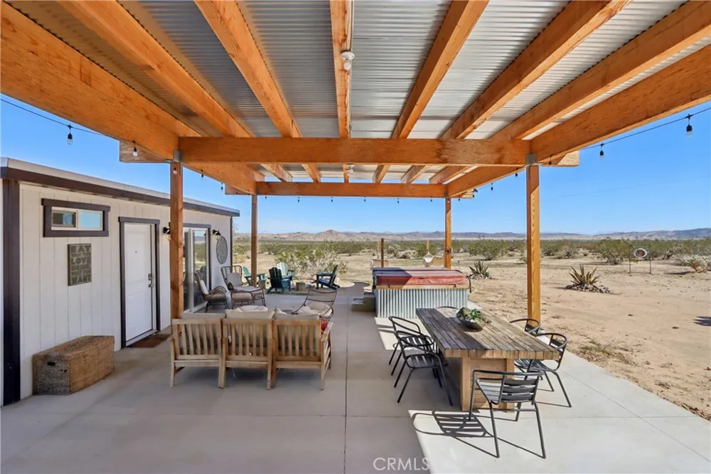5235 Border Avenue Joshua Tree, CA 92252