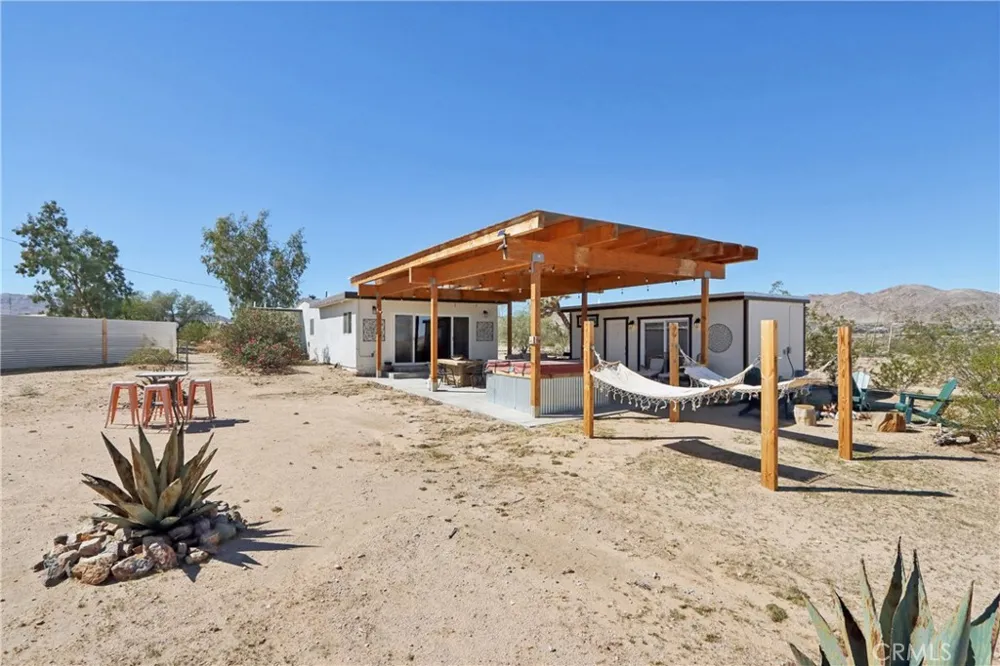 5235 Border Avenue Joshua Tree, CA 92252