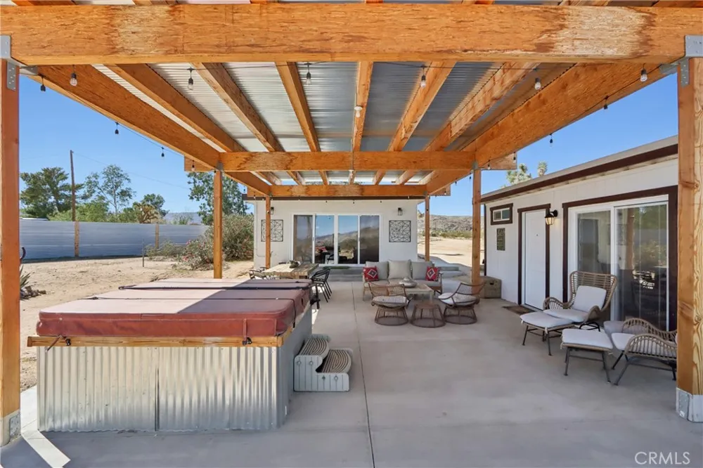 5235 Border Avenue Joshua Tree, CA 92252