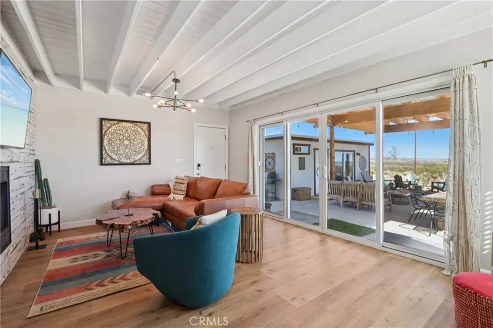 5235 Border Avenue Joshua Tree, CA 92252