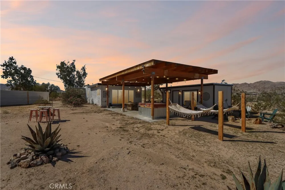 5235 Border Avenue Joshua Tree, CA 92252