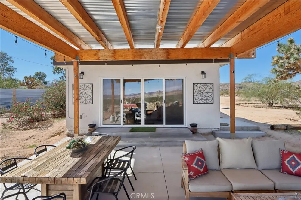 5235 Border Avenue Joshua Tree, CA 92252