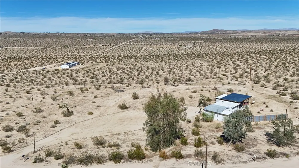 5235 Border Avenue Joshua Tree, CA 92252