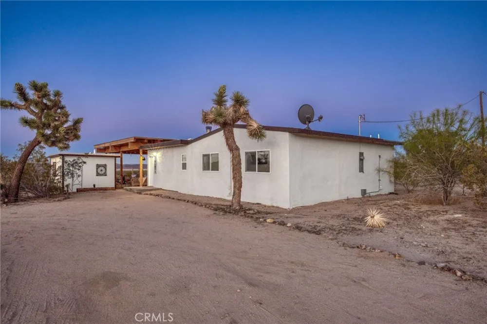 5235 Border Avenue Joshua Tree, CA 92252